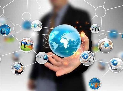 從人工智能到超級智能 互聯網技術的跨越式發展